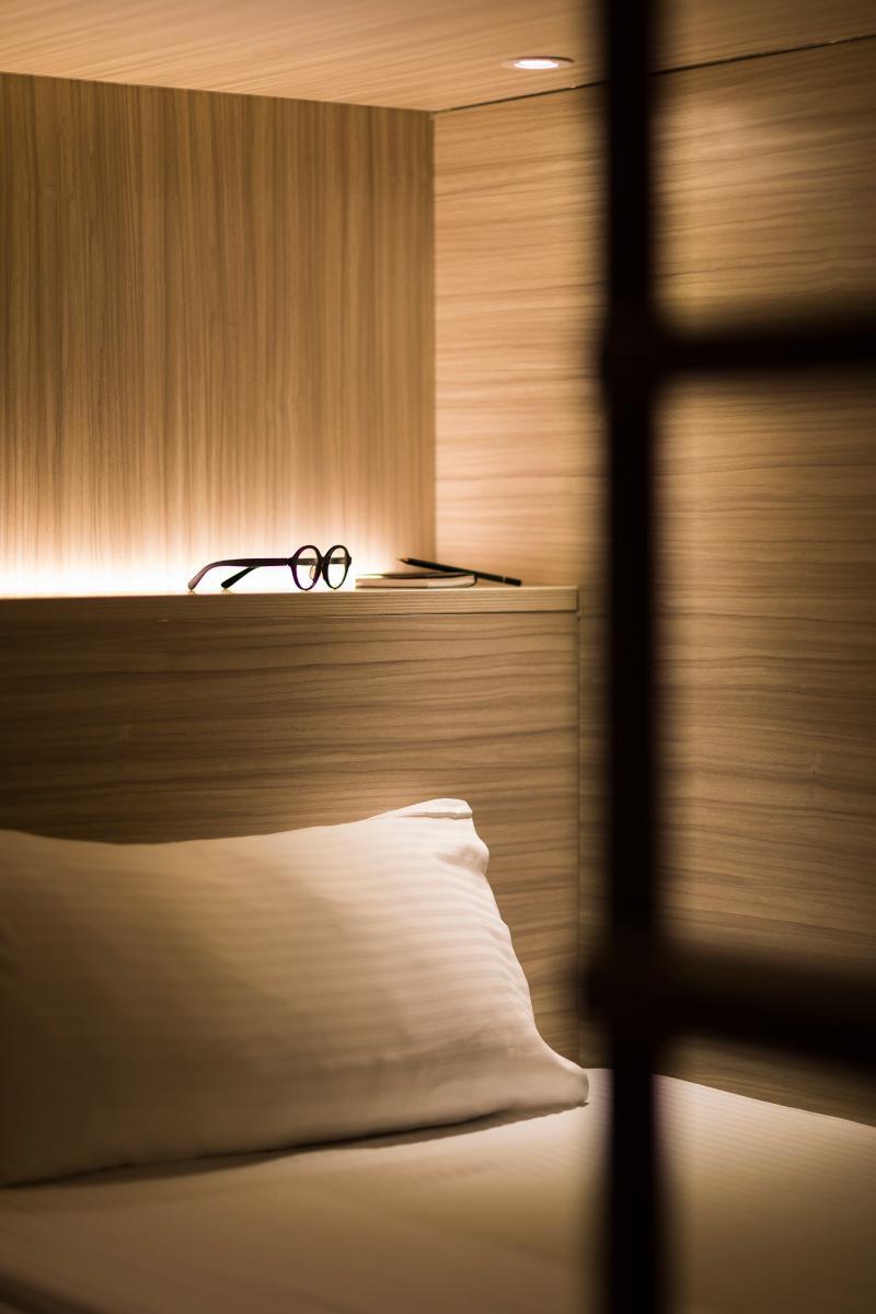 Meander Taipei Hostel Kültér fotó